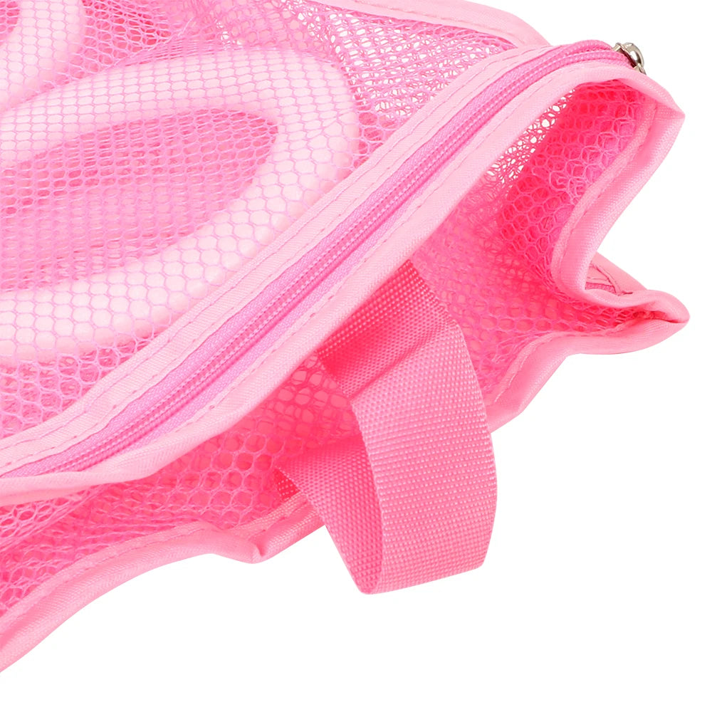 Shoes Airing Dry Tool Protective Organizer Lazy Shoes Washing Bags for Shoes Underwear Bra Mesh Laundry Bag Washing Bags