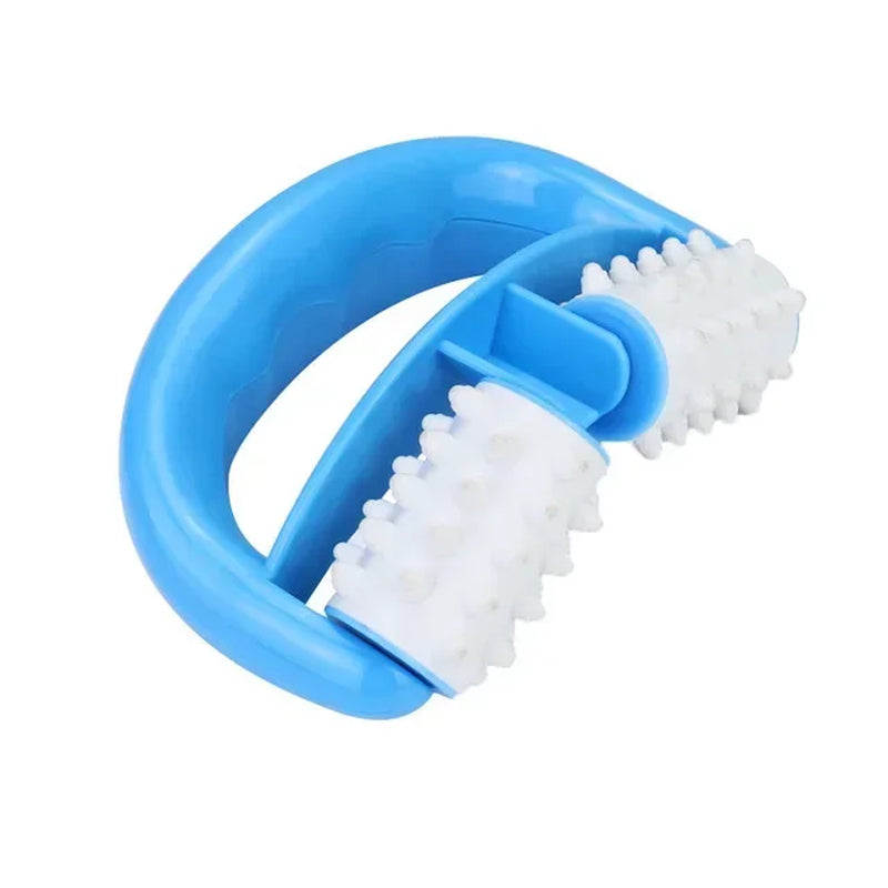 Fast anti Cellulite Roller Beauty Massager Handheld anti Cellulite Massager Roller Health Care Cellulite Leg Lift Massage