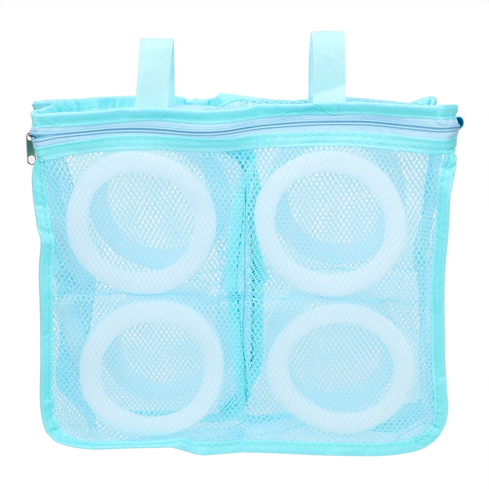 Shoes Airing Dry Tool Protective Organizer Lazy Shoes Washing Bags for Shoes Underwear Bra Mesh Laundry Bag Washing Bags